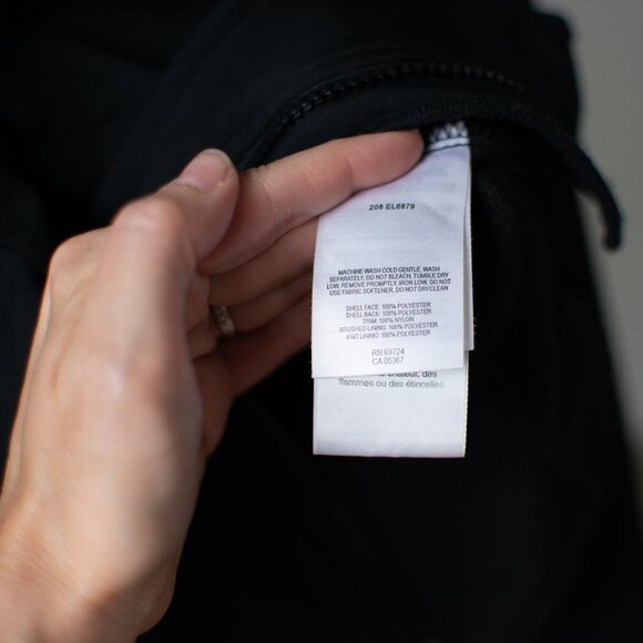 Columbia Titanium XS Woman's Jacket - Picture 15 of 16